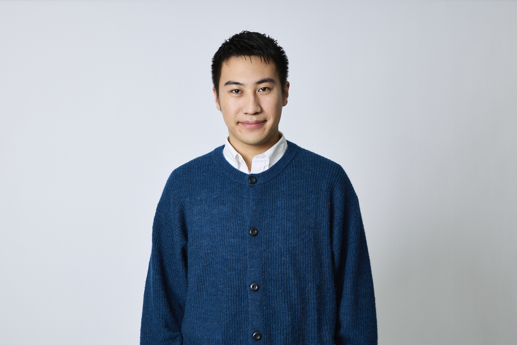 代表社員 折田皓