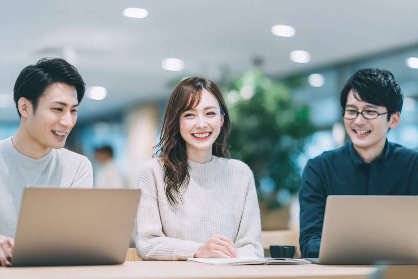 「学生団体」に寄り添うのイメージ